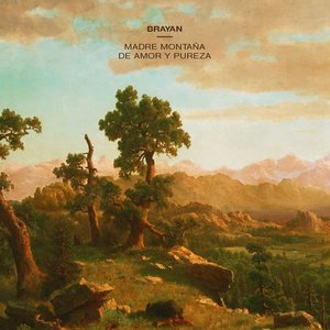 Madre montaña de amor y esperanza