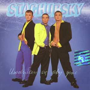 Urodziłem się aby grać cover