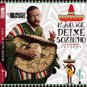 Image for 'Não Me Deixe Sozinho - Single'