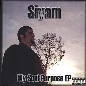 My Soul Purpose EP