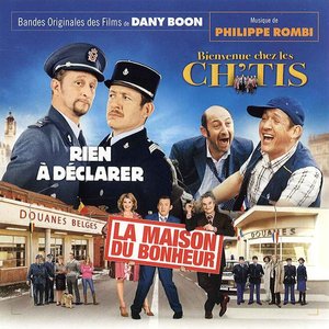 Rien à déclarer / La Maison du bonheur / Bienvenue chez les Ch'tis