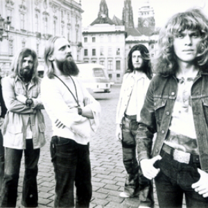 Omega photo provided by Last.fm