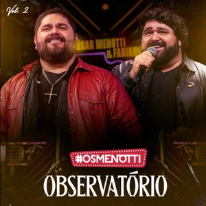 Os Menotti No Observatório, Vol. 2 (Ao Vivo)