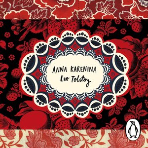 Anna Karenina (Unabridged)