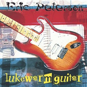 Lukewarm Guitar