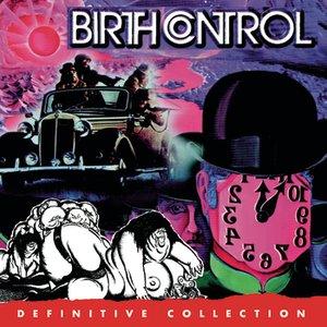 Birthcontrol - Definitive Collection - Zortam Music