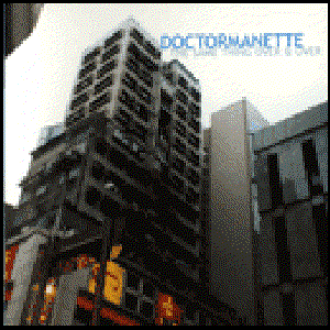 Doctor Manette 的头像
