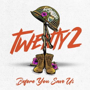 Before You Save Us - Single