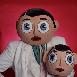 Frank Sidebottom 的头像