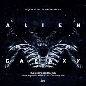 Alien Galaxy (Original Motion Picture Soundtrack)