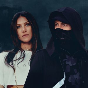 Avatar de Alan Walker & Georgia Ku