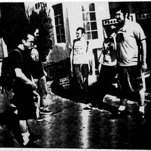 Suicide Nation photo provided by Last.fm