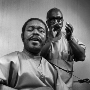Brownie McGhee; Sonny Terry 的头像