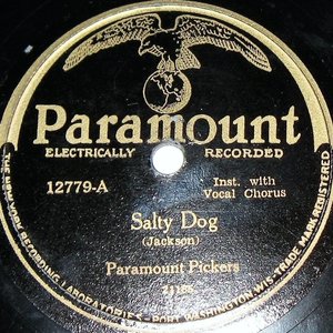 Paramount Pickers 的头像