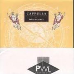 Cappella & Loleatta Holloway 的头像
