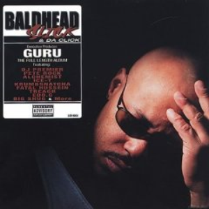 Baldhead Slick & Da Click cover