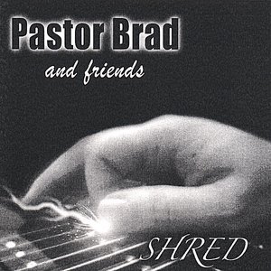 SHRED