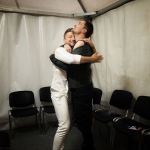 Sergey Lazarev, Dima Bilan 的头像