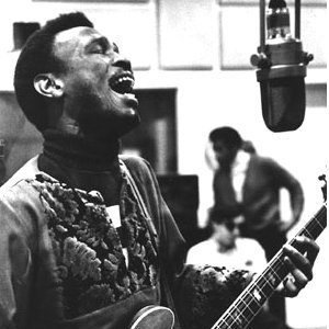 Buddy Guy, Otis Rush and Magic sam のアバター