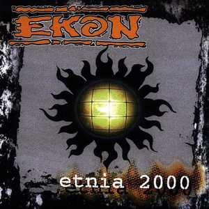 Ekon - Etnia 2000 - Zortam Music