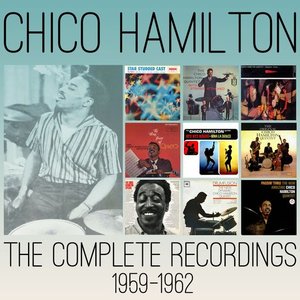 The Complete Recordings: 1959-1962