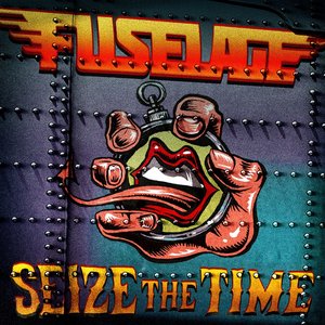 Seize the Time - EP