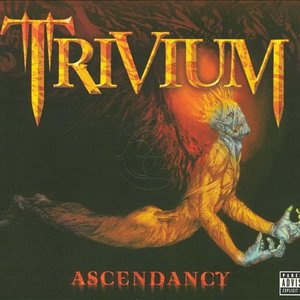 Image for 'Ascendancy [CD/DVD] Disc 1'