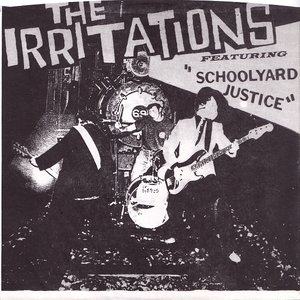 Schoolyard Justice