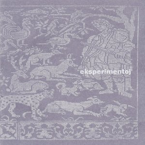 Eksperimentoj