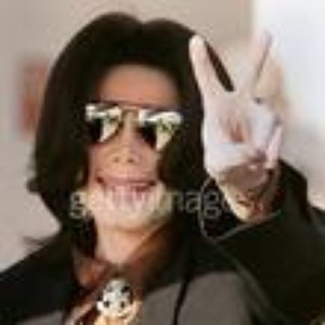 Аватар для Майкл Джексон