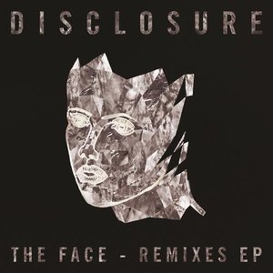 The Face (Remixes)