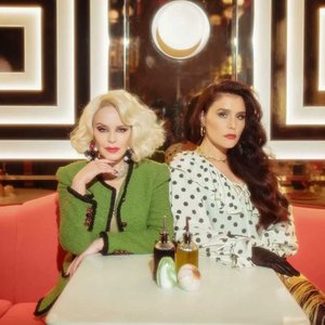 Kylie Minogue y Jessie Ware 的头像