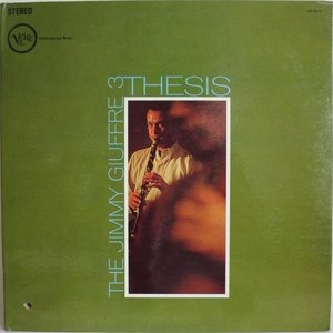 Thesis (Remastered 2014)