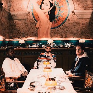 mishlawi, Richie Campbell & Plutónio 的头像