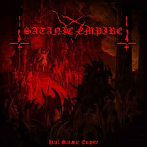 Hail Satanic Empire