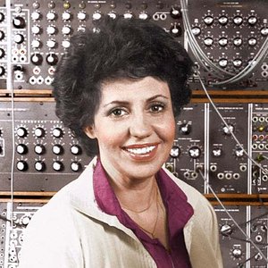 Imagem de 'Rachel Elkind/Wendy Carlos'