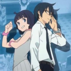 Avatar for 岸恭助(CV.小野大輔)&岸桃華(CV.戸松遥)