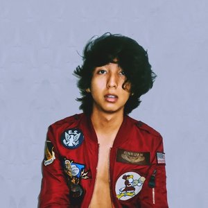 Alex Ferro 的头像
