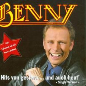 Die Hits von gestern und auch heut'