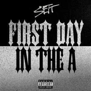 First Day in the A - Single