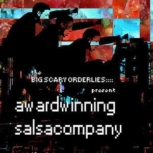 Awardwinning Salsacompany