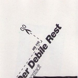 Avatar for Der Debile Rest
