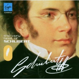 The Very Best of Schubert