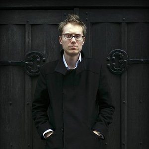 Awatar dla Stephen Merchant