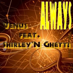Venus Feat. Shirley'N Gheti 的头像