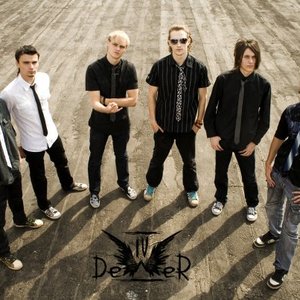 DeWeR IV 的头像