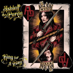 King for a Day - Single