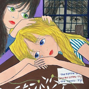 He Needs Me - Single
