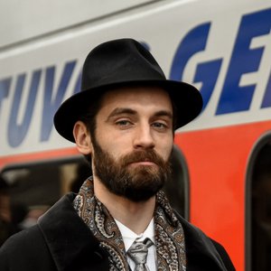 Lukas Norkūnas 的头像