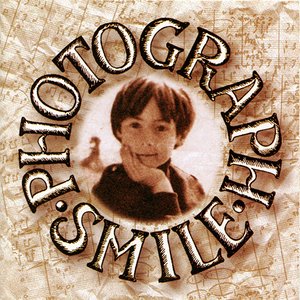 Image for 'Photograph Smile'